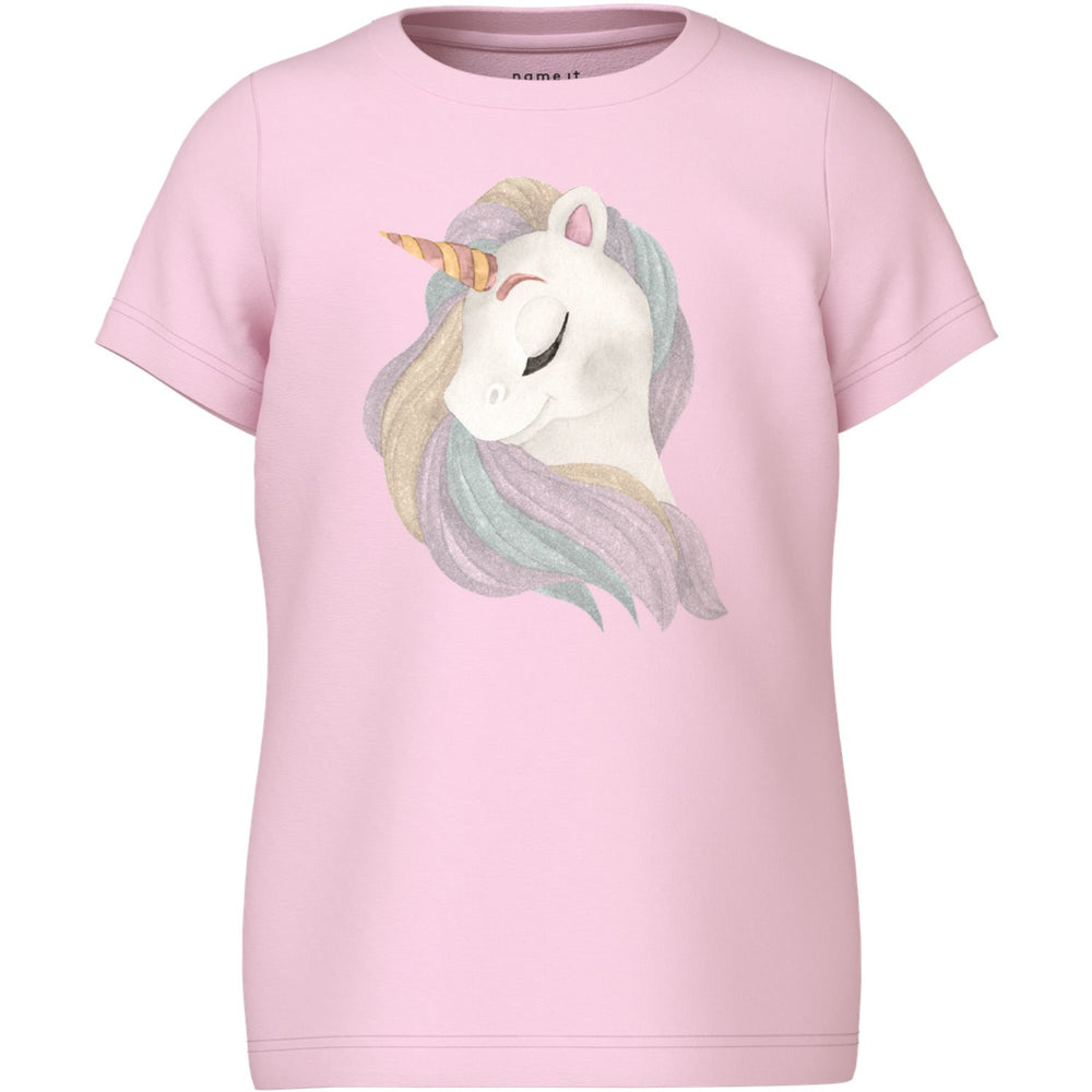 Køb Name It Ballerina Darlingas T-Shirt