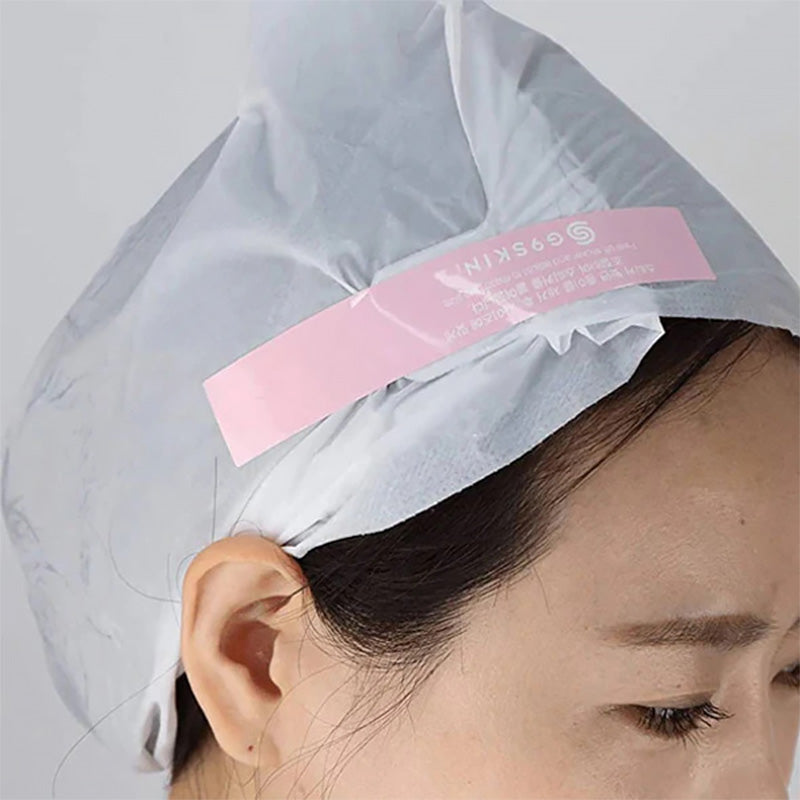 Self Aesthetic Silky Hair Mask