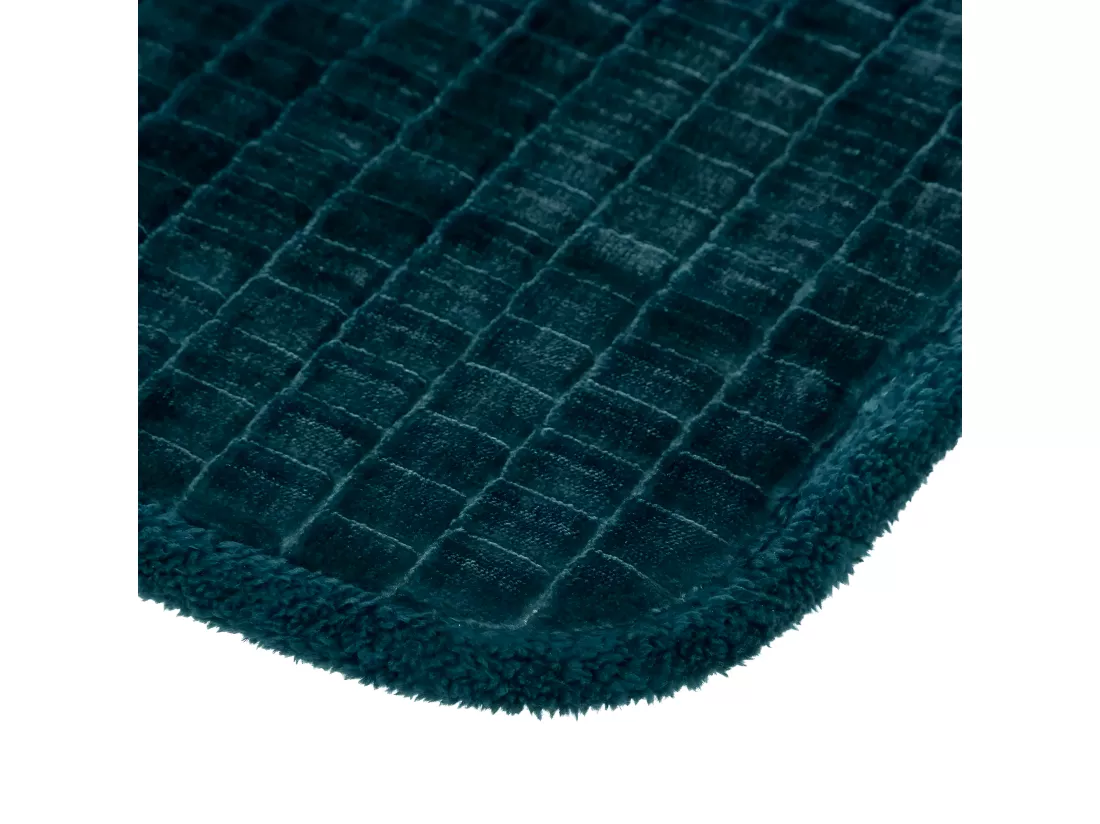 Tapis de Salle de bain Velours 