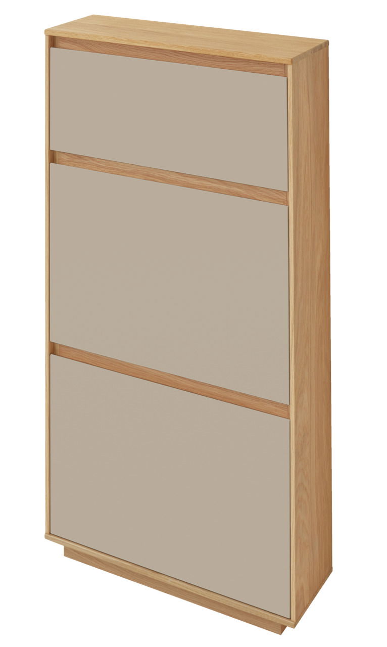 VOSS Schuhschrank V100