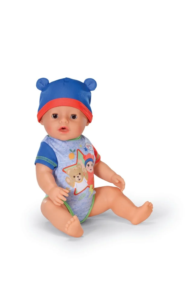 BABY born - Jonas 43cm