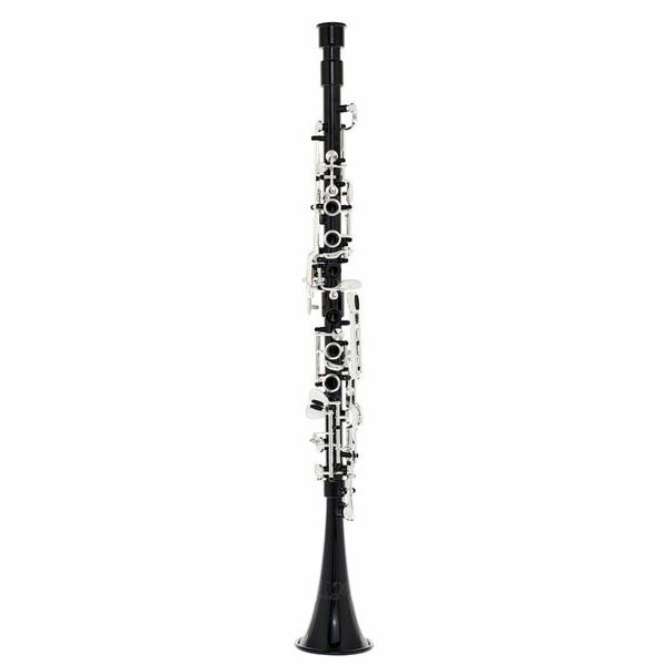 Martin Foag Bb- Metallklarinette 174T B/S