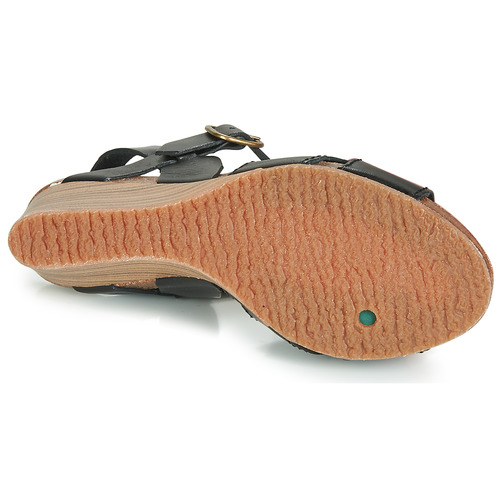 Kickers - SALAMBO Negro