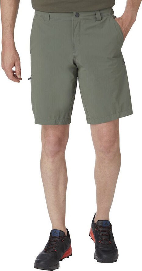 MCKINLEY Cameron II vandreshorts Grøn