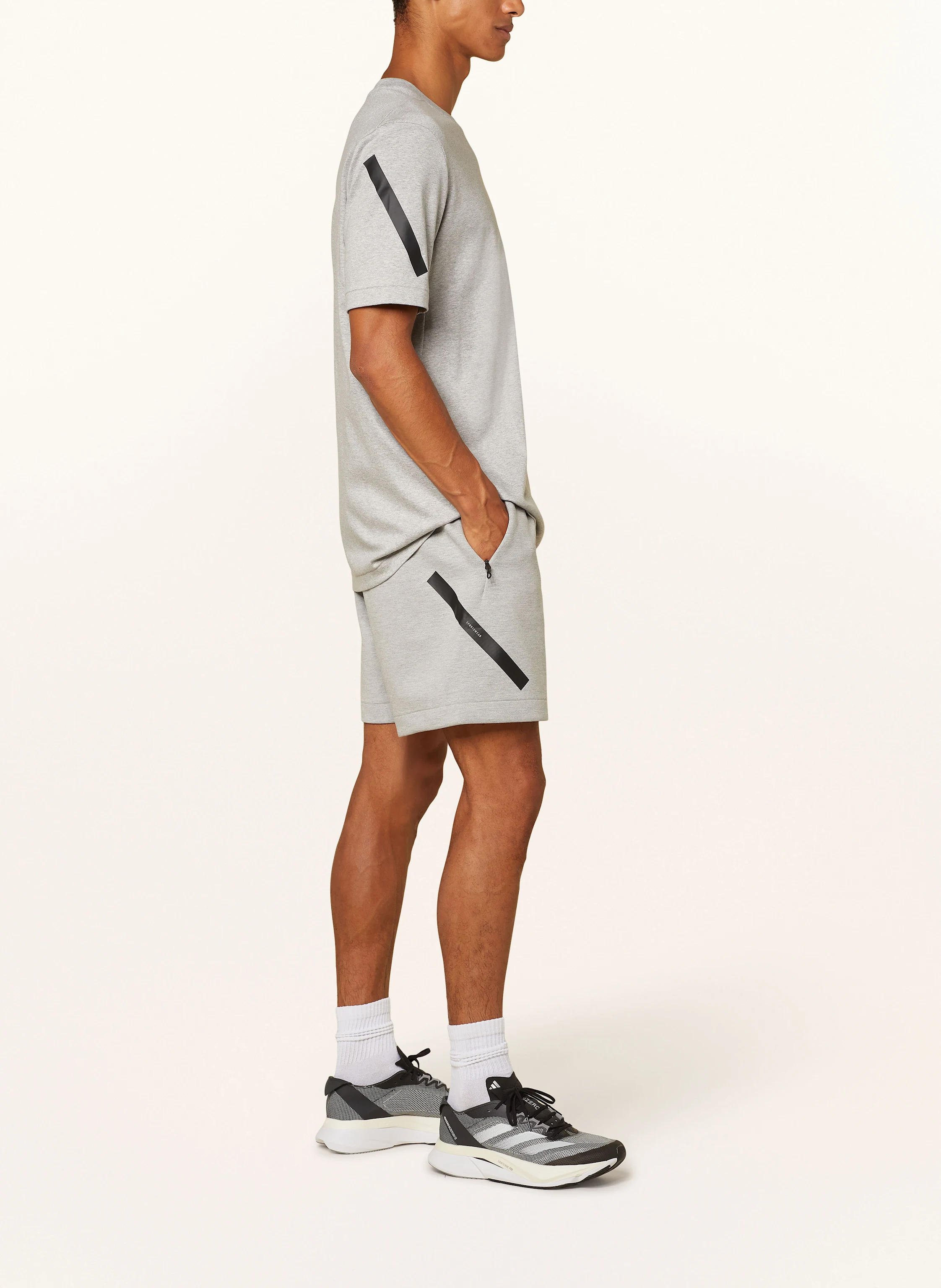 adidas Sweatshorts Z.N.E.