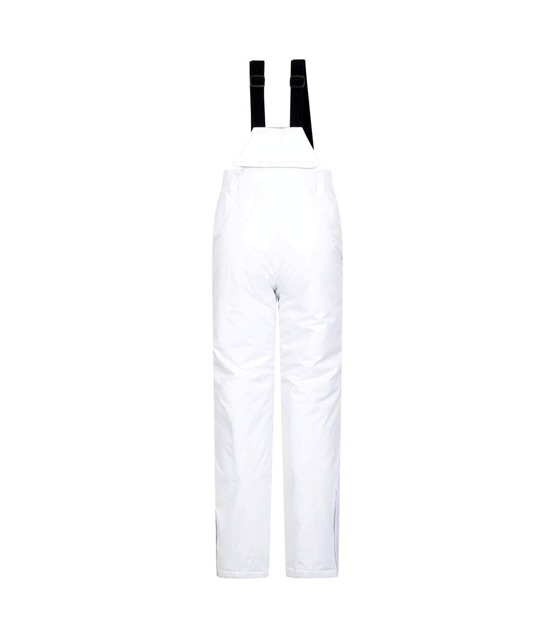 Mountain Warehouse - Pantalon de ski MOON - Femme (Blanc) - UTMW1525
