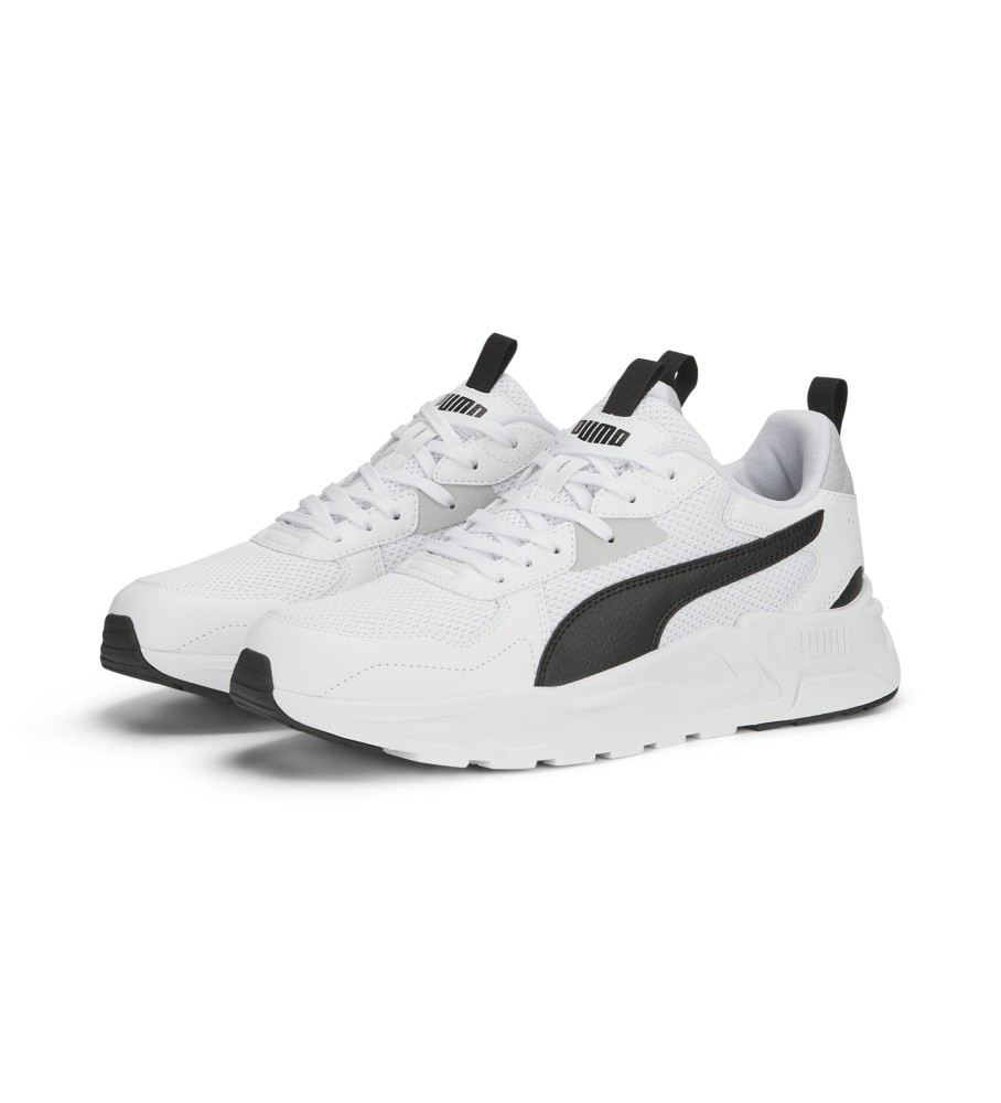 Tênis Puma Trinity Lite Branco