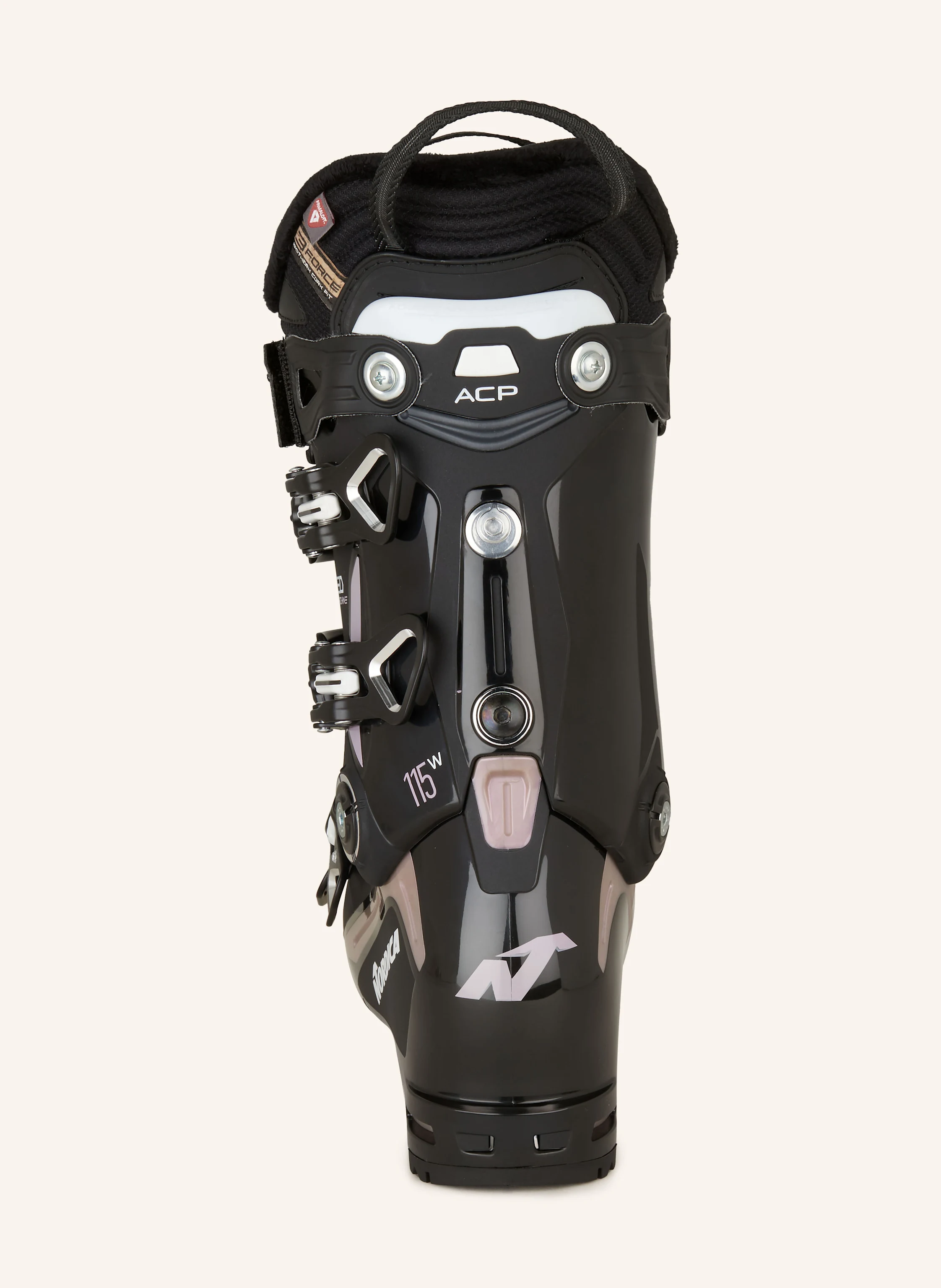 NORDICA Skischuhe SPEEDMACHINE 3 115 W GW