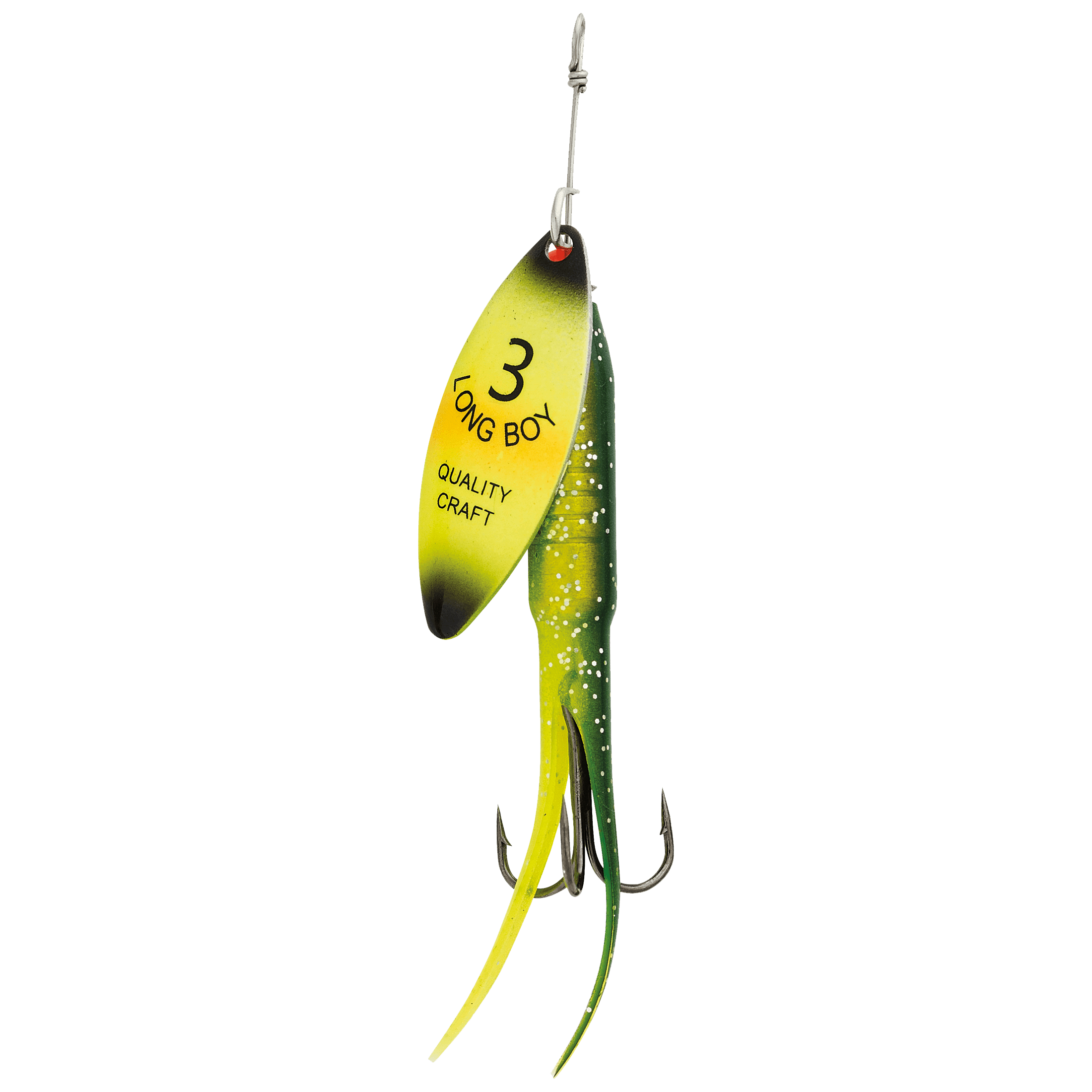 Kinetic Funky Fred 18g - Sluk og agn