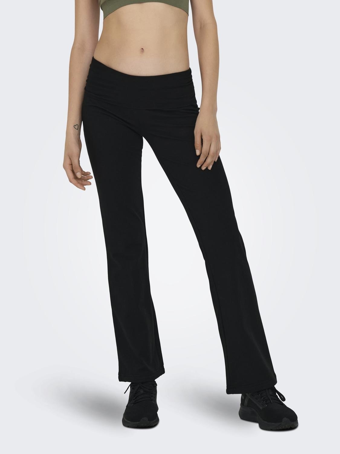 ONLY Play Leggings »ONPFOLD MW JAZZ JRS PNT NOOS«