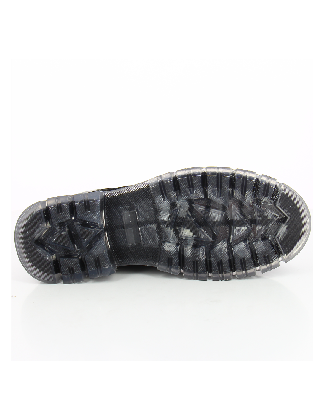 semerdjian Bottine Femme Asphalt e442e1