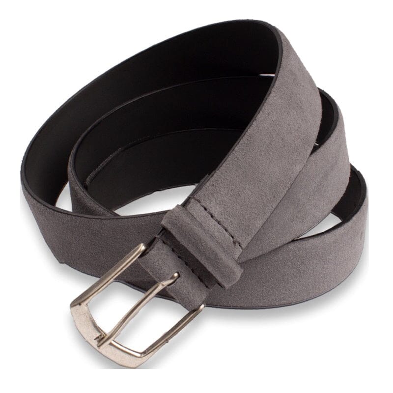 Legend Leren Riem PS30-20 Grey