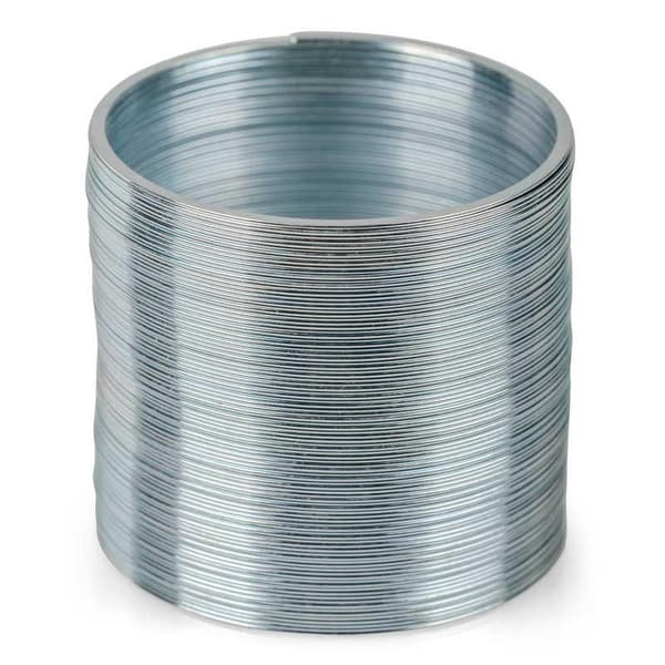 Mini Slinky i Metall – Springy