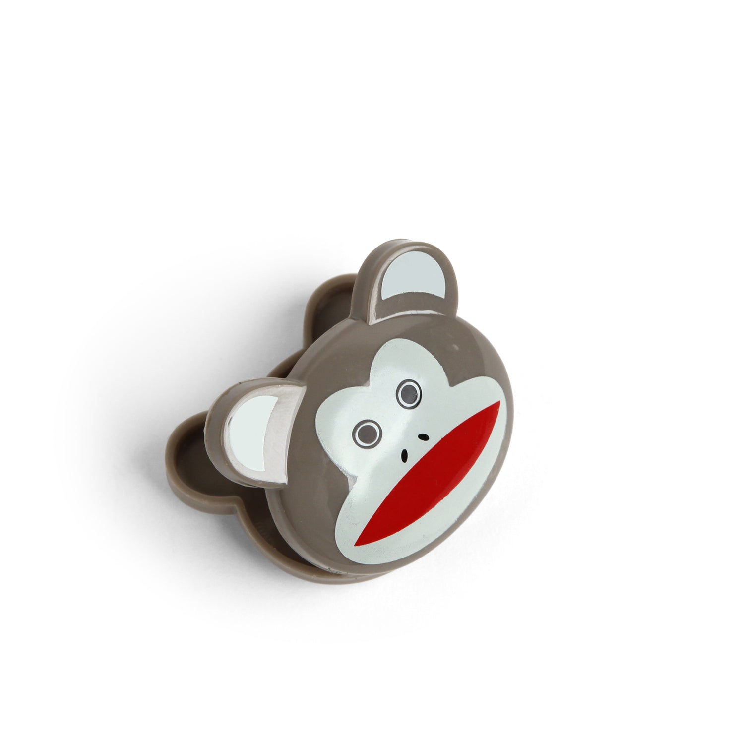 Monkey Bag Clips