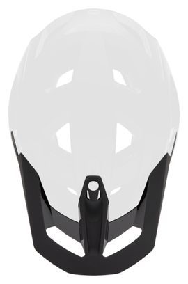 Visière de Rechange pour Casque Fox Speedframe Pro Noir