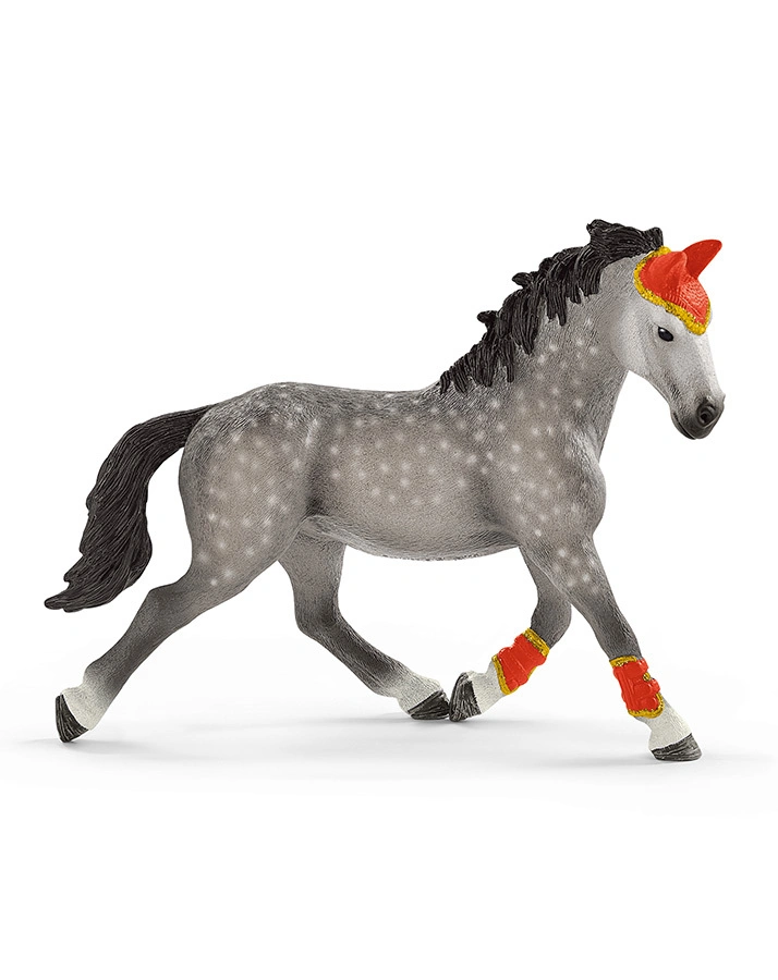 Schleich® 42443 Horse Club – Mias Voltigier Reitset