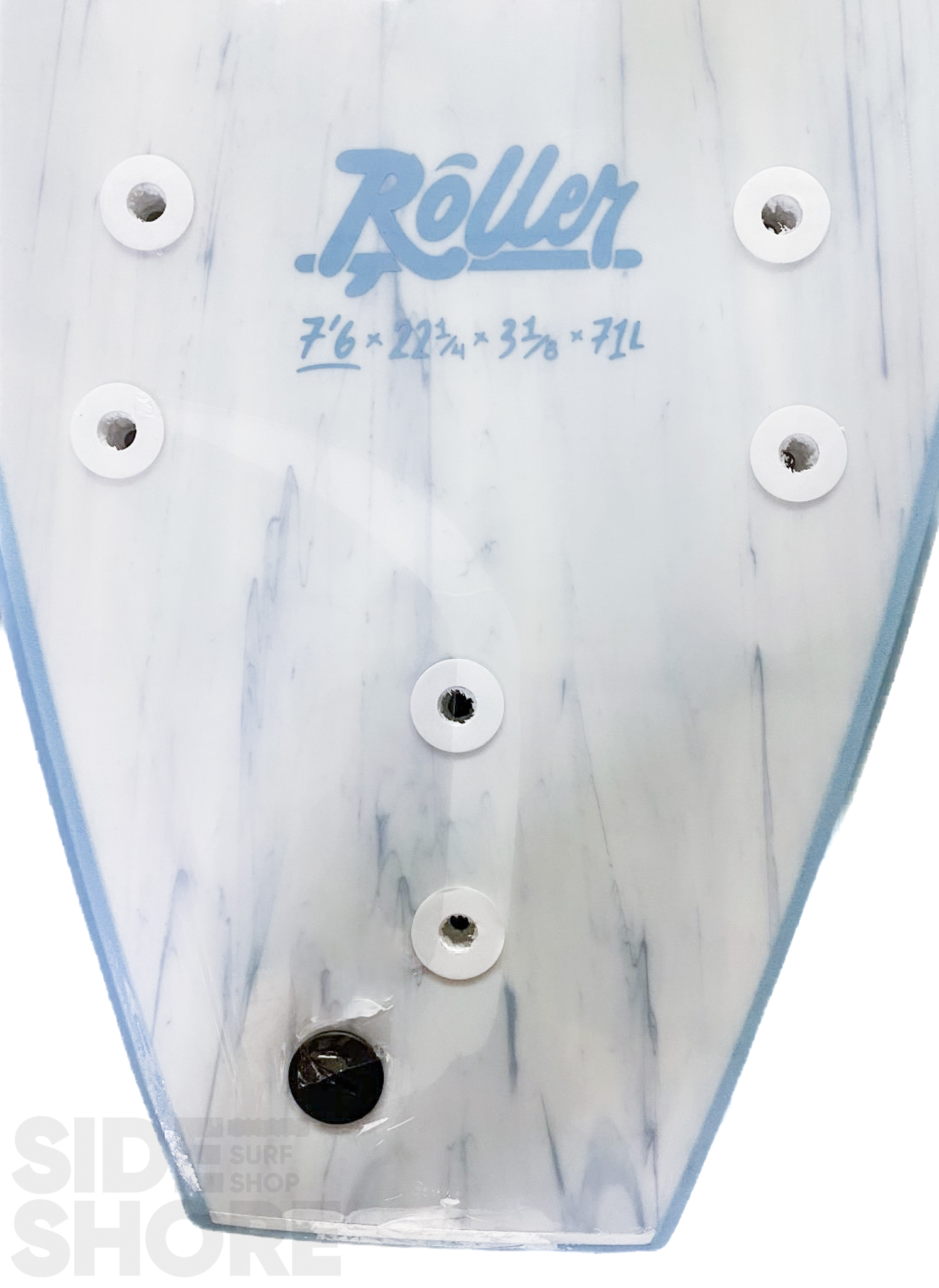 Softech ZEPPELIN - 7'0