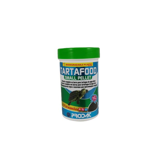 Tartafood Alimento Tartaruga Granulado - 331069