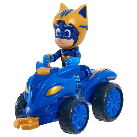 Simba PJ Masks Serie 3 Quad Catboy
