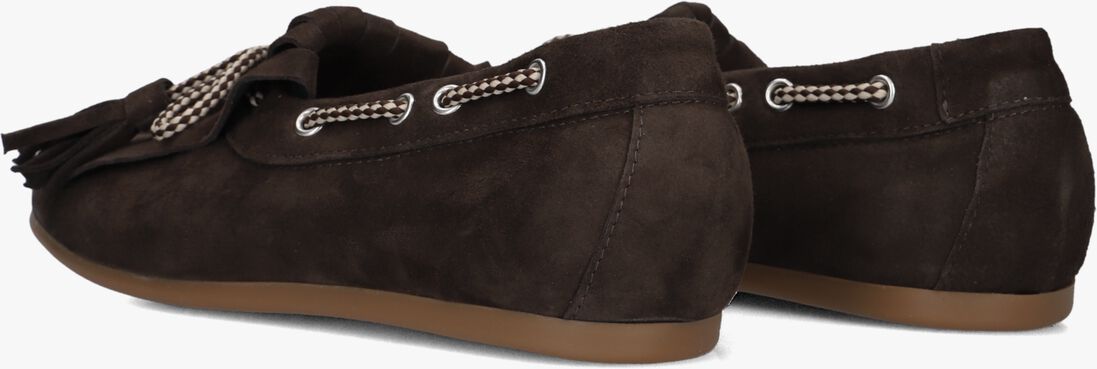 bruine stefano lauran loafers michela