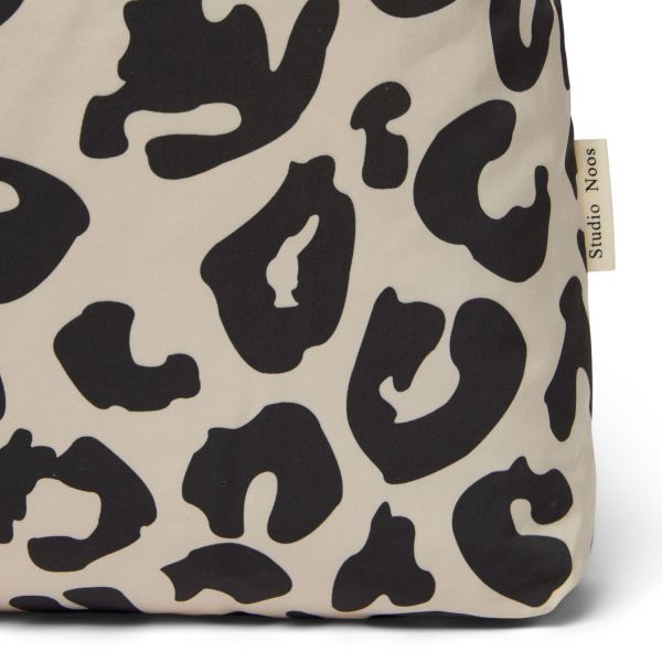 Studio Noos Holy Cow Puffy Mom Bag
