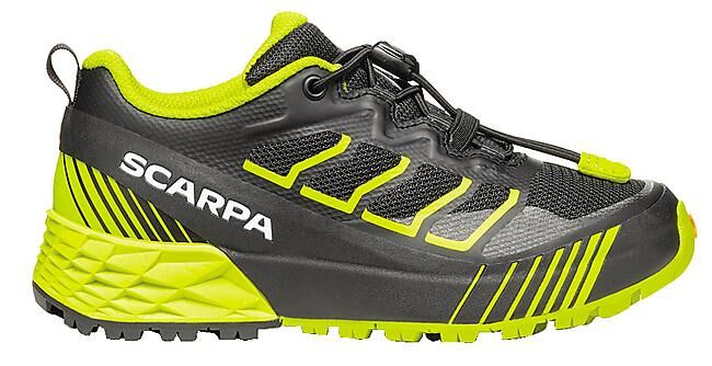 SCARPA - CHAUSSURES DE MULTIACTIVITE RIBELLE RUN KID