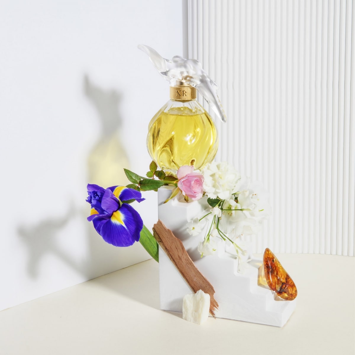Nina Ricci L'Air du Temps Eau de Toilette