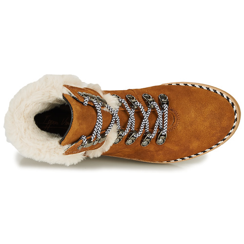 Ippon Vintage - RIDE LAND - Camel