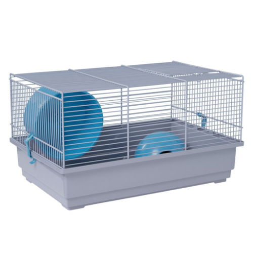 Gaiola pequena Voltregà para hamsters russos e Roborovski