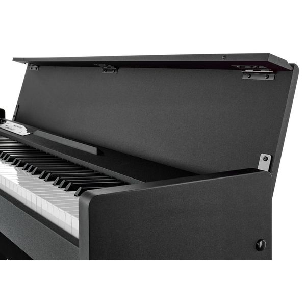 Korg LP-380U BK Set