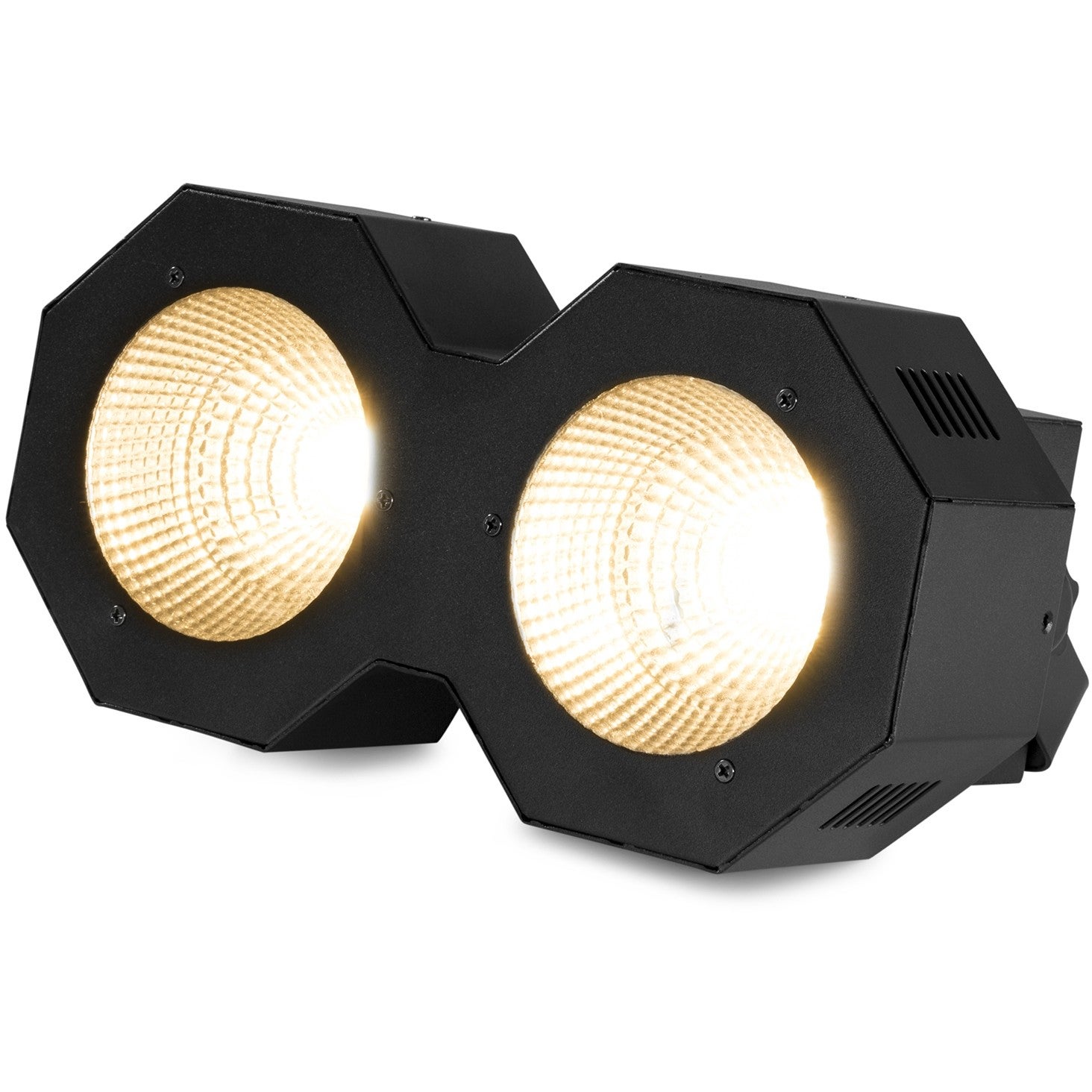 BeamZ SB200 Stage Blinder 2x 50 W COB LED