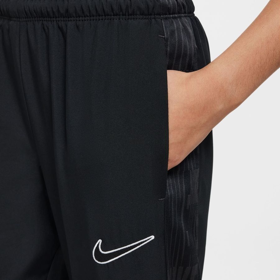 Nike Bas de Survêtement Dri-FIT Academy   - Noir Enfant