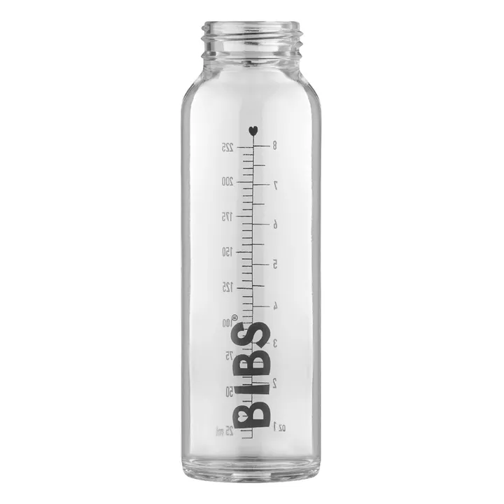 Bibs Biberon en verre | Sauge