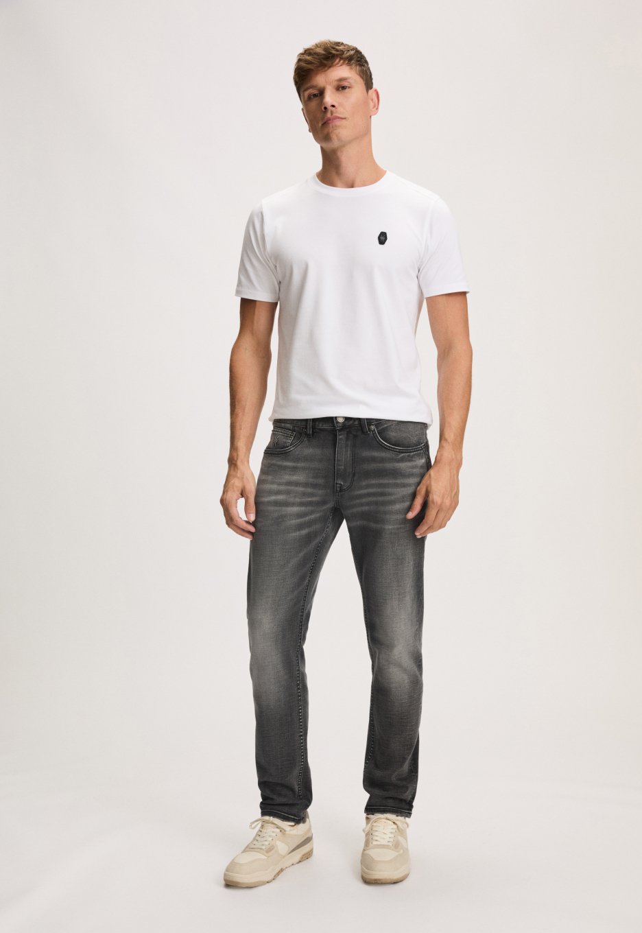 Silvercreek Lewis Jeans