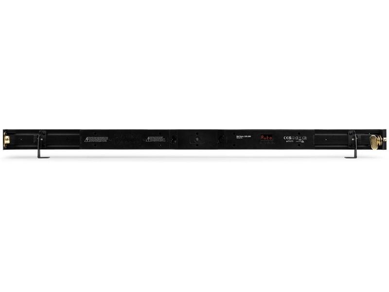 BeamZ Scheinwerfer STB336 Strobe Bar Strobe-LED-Bar RGBAW