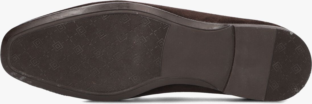 bruine stefano lauran loafers 7913