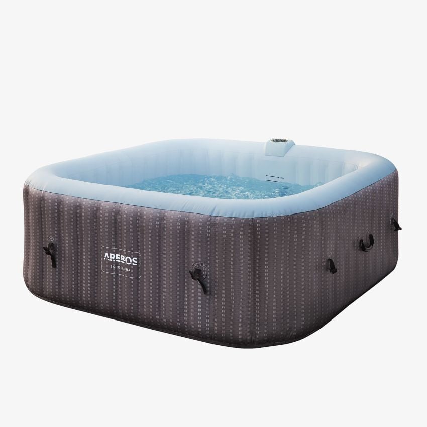 Spa Pool Whirlpool 