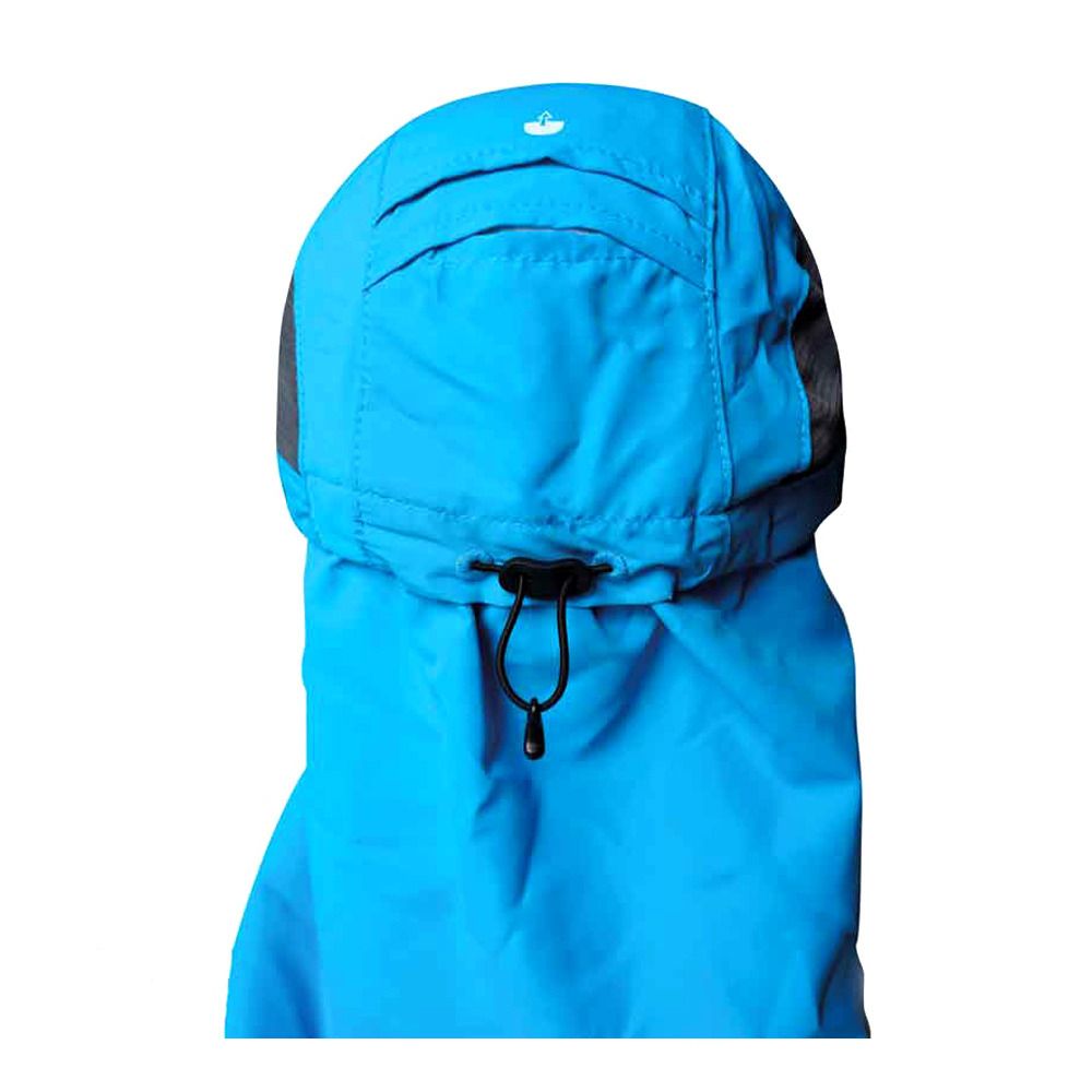 Raidlight SAHARA - Casquette blue