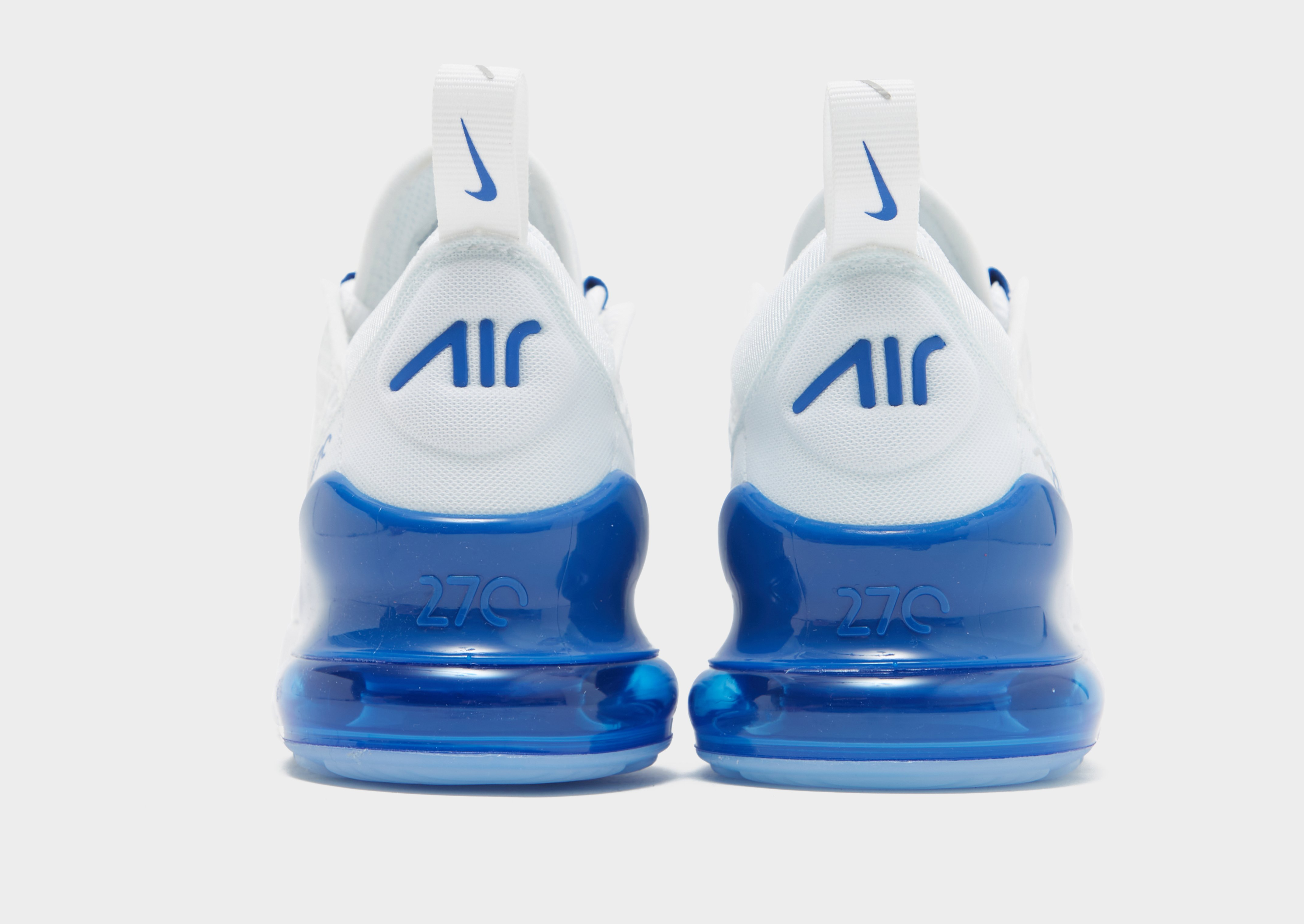 Nike Air Max 270 Enfant