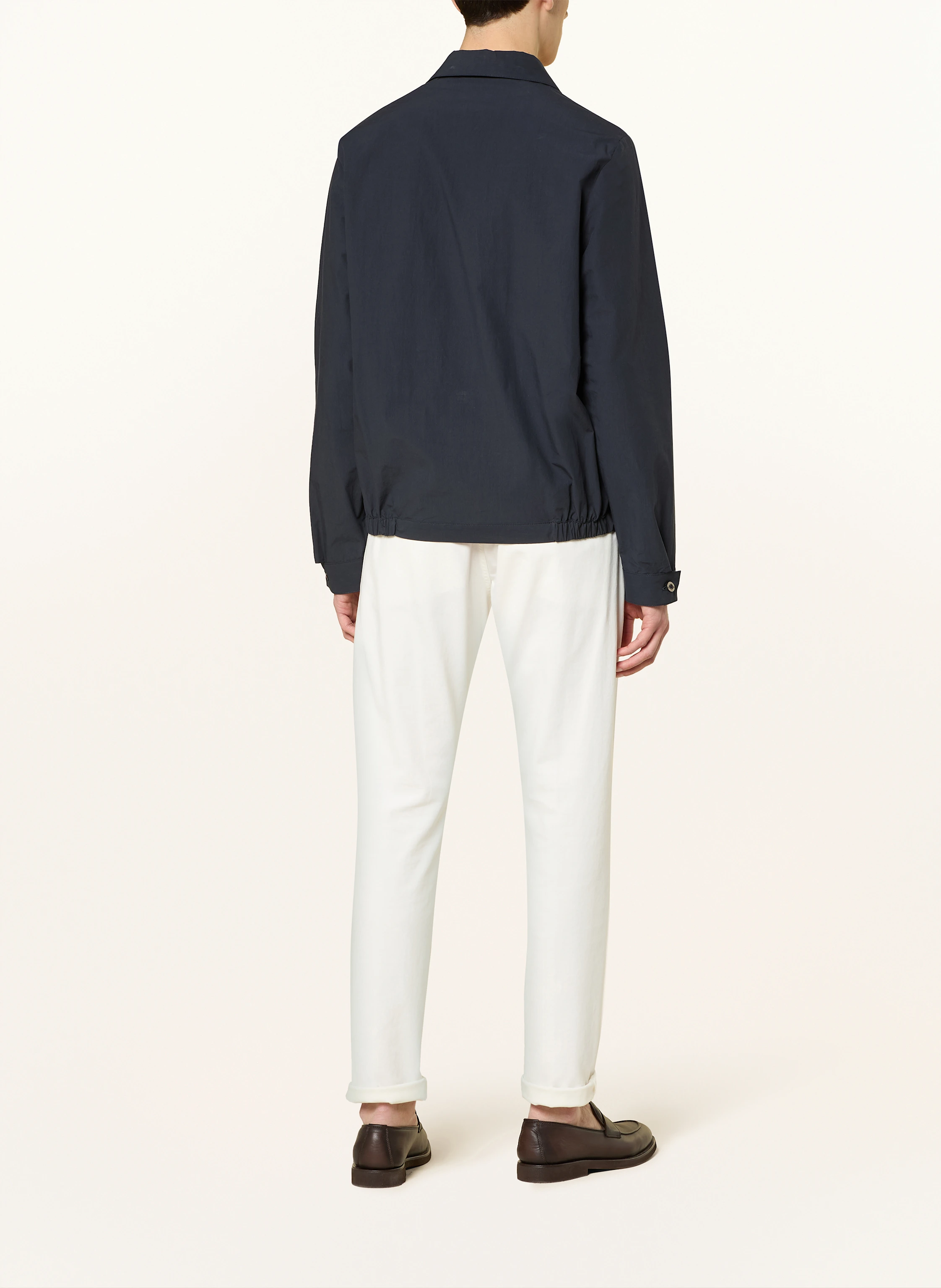 tintoria mattei Sakko Slim Fit