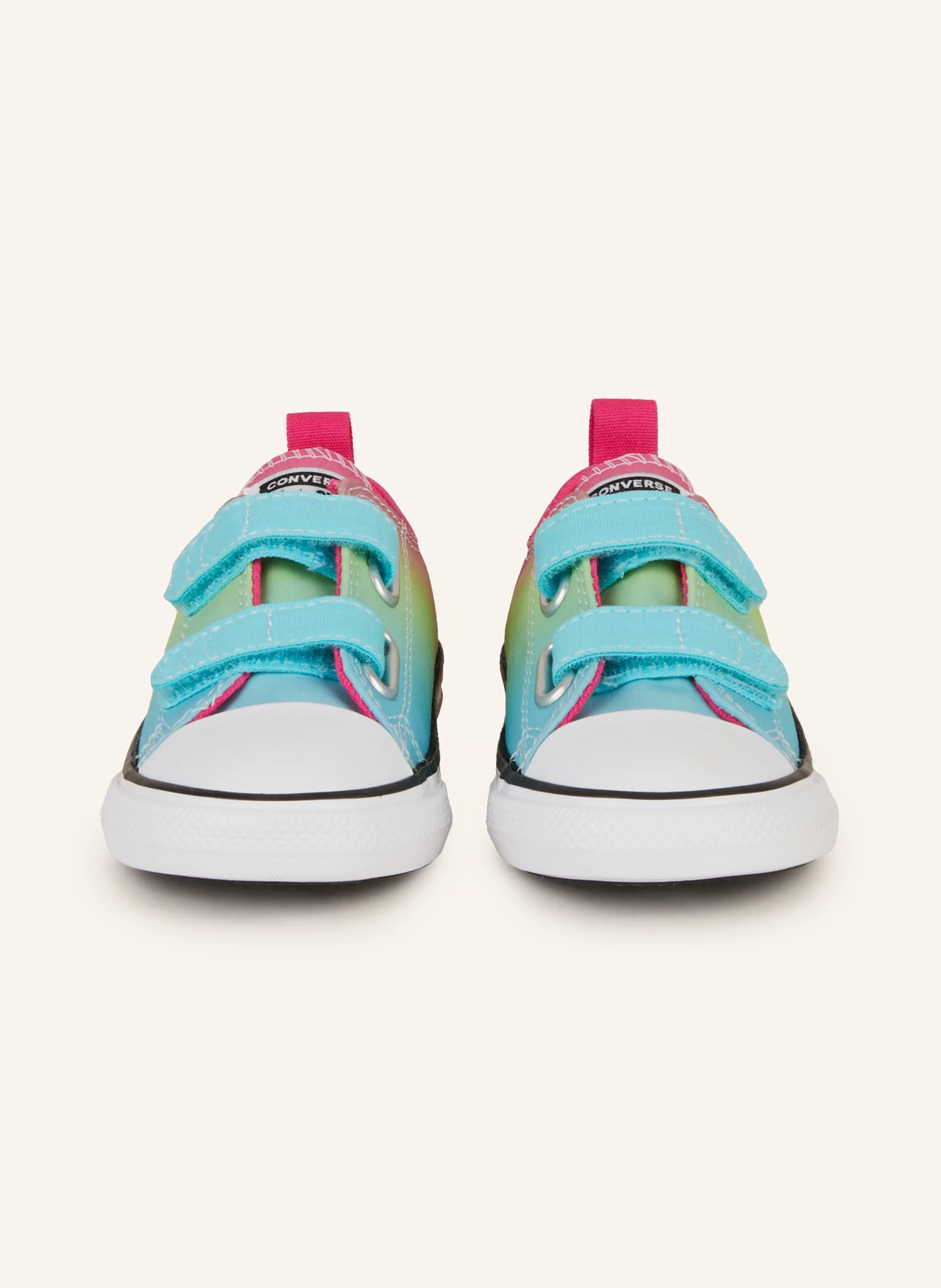 CONVERSE Sneaker CHUCK TAYLOR ALL STAR EASY ON