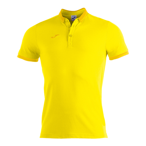 Polo Manga Corta Joma Bali II