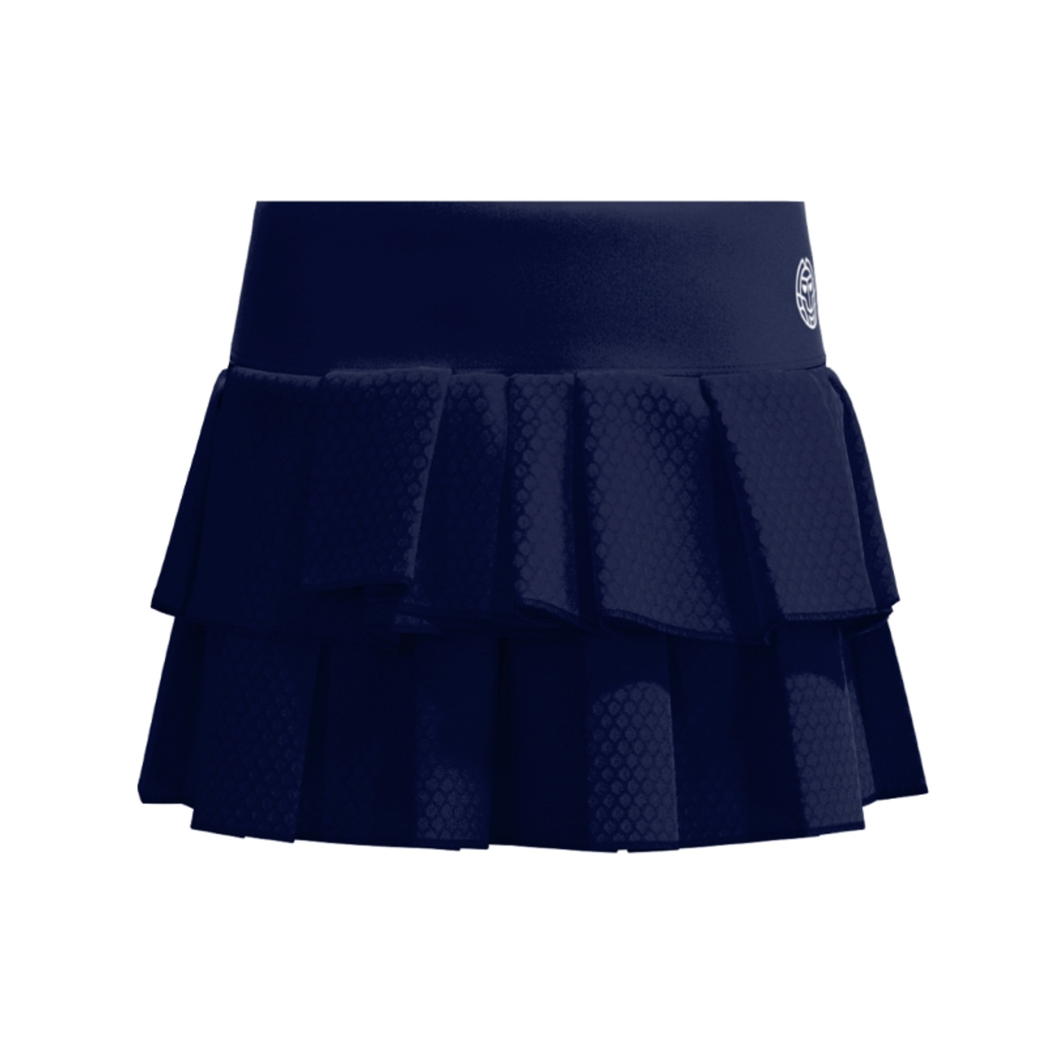 Bidi Badu Crew Pleated Skort Meisjes