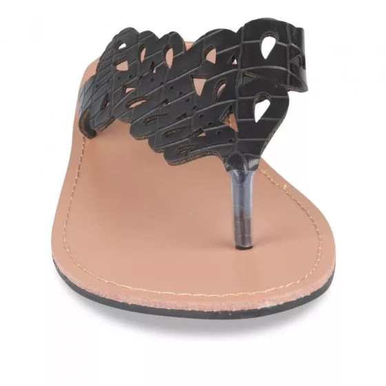 Tongs NOIR PHILOV