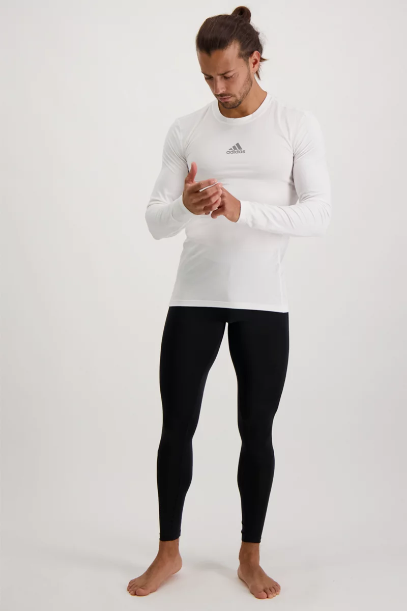 adidas Performance Compression Herren Longsleeve