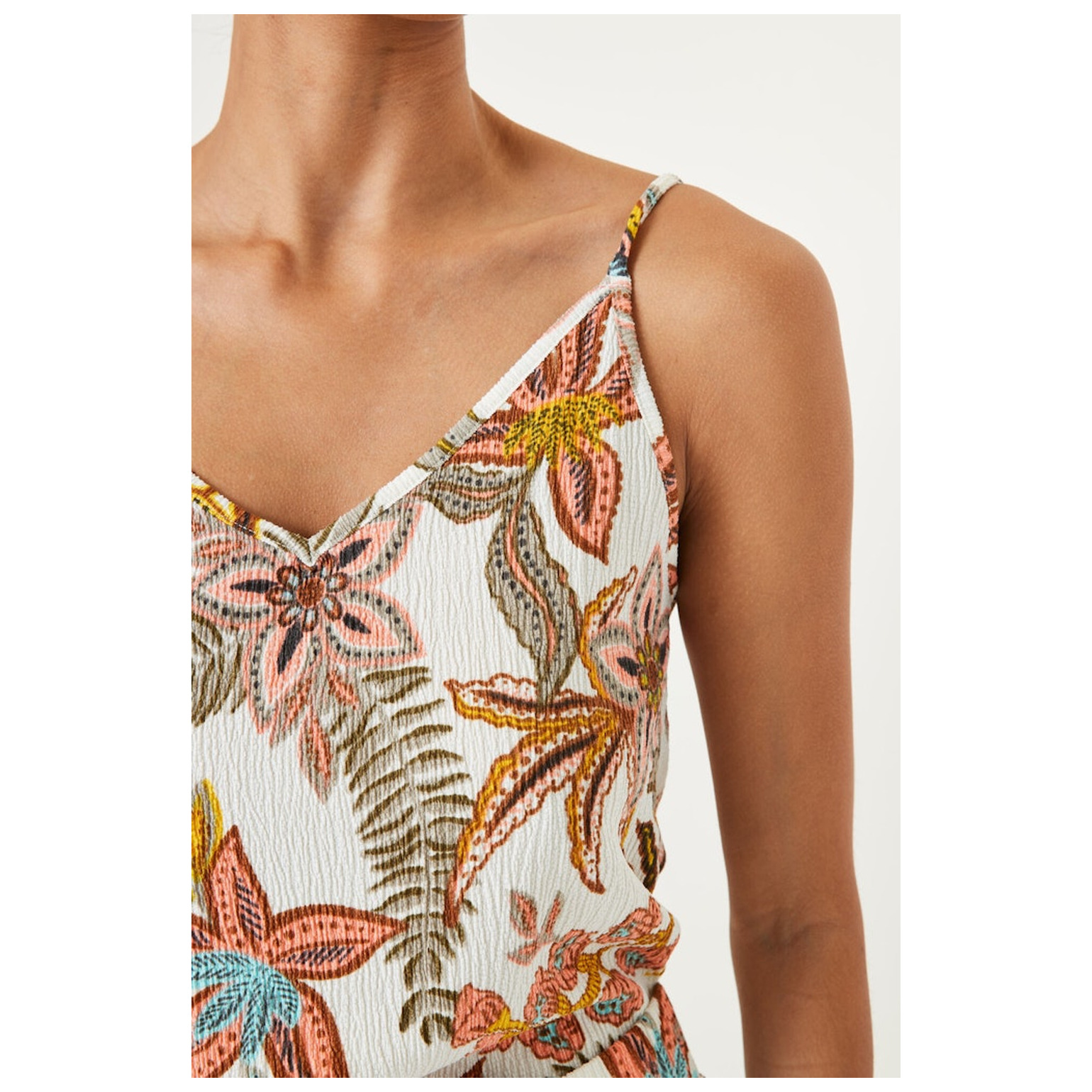Garcia Q40024_ladies singlet