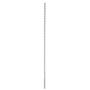 Irwin lange steenboor Ø6 mm lengte 400 mm