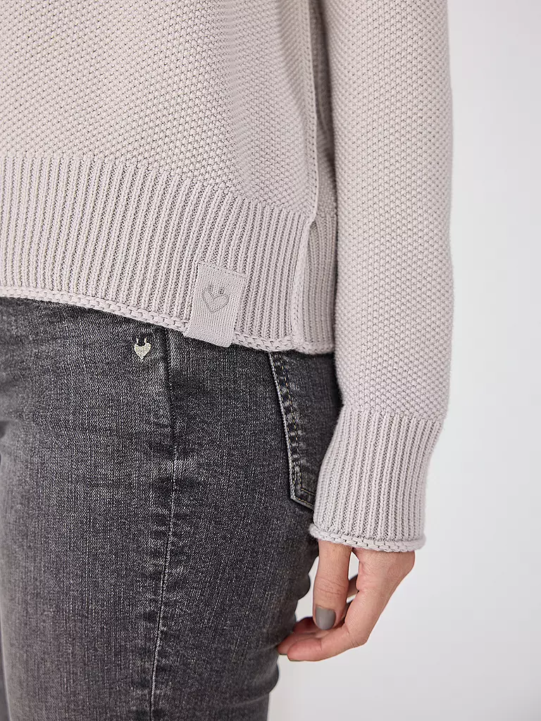 LIEBLINGSSTÜCK Pullover  beige