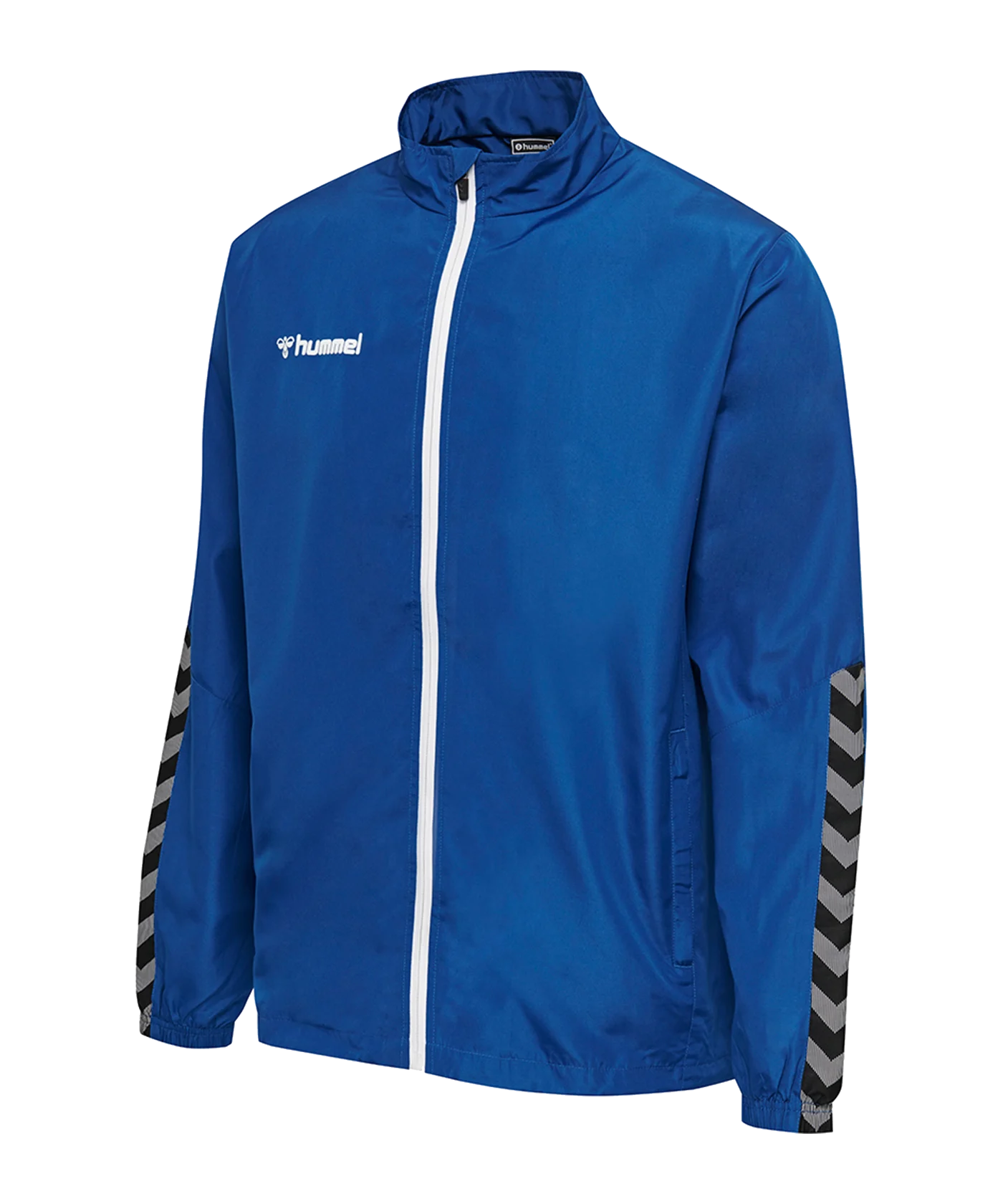 Hummel Authentic Micro Trainingsjacke F7045