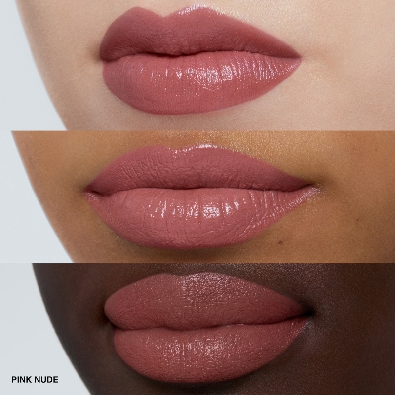 Bobbi Brown Luxe Lipstick 3,5 gr. - Pink Nude 308